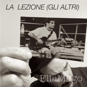 La lezione (gli altri)