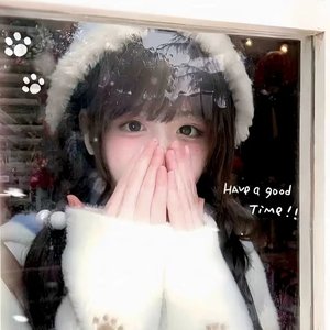 天晴