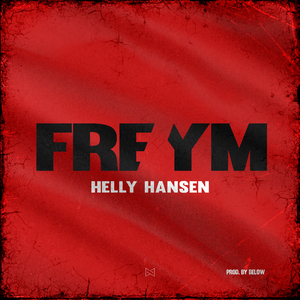 Helly Hansen (Prod. Below)