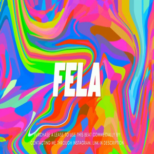 Fela Afrobeat Type Beat