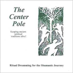 Drumming With Rattle & Bells