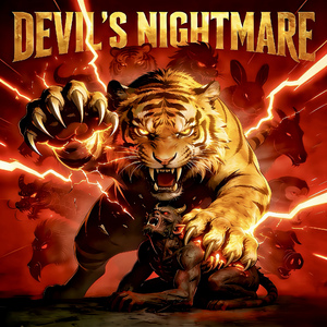Devil's Nightmare(魔鬼的噩梦)