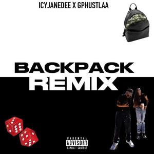 BackPack (feat. ICYJANEDEE & Gphustlaa)