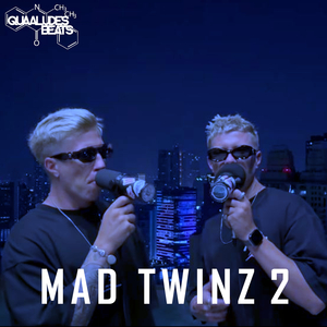 Mad Twinz 2