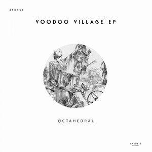 Voodoo Village (Original Mix)
