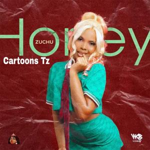 Honey (feat. Zuchu)