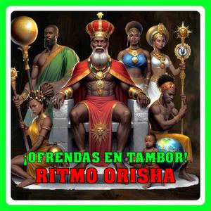 “Melón y Melao para Yemayá, Madre del Mar”