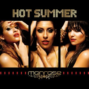 Hot Summer (Radio Edit)