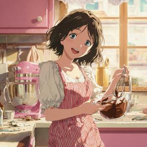 バレンタインデーは大いそがし