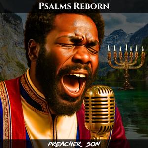 Psalm 20 - The Lord Hear Thee in the Day of Trouble