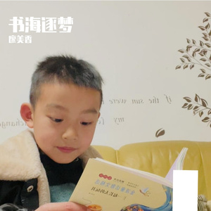 书海逐梦
