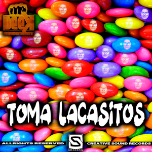 Toma Lacasitos