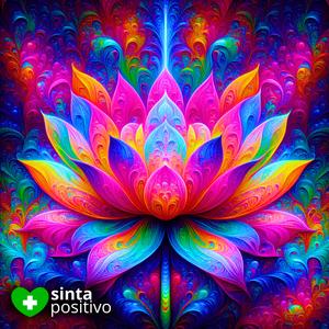 Vibração do Universo