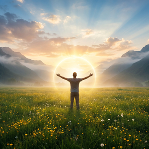 Entre o céu e eu - Inspirada no Salmo 8 - versão 1