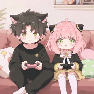 风铃（男声中文）