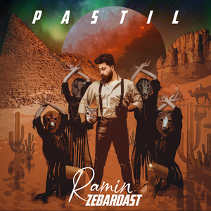 Pastil