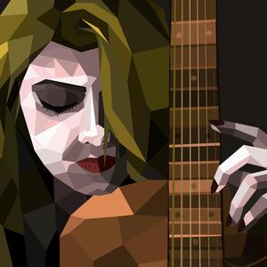 Smooth Jazz Backing Track BPM 110 (Instrumental )