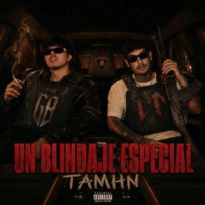 UN BLINDAJE ESPECIAL