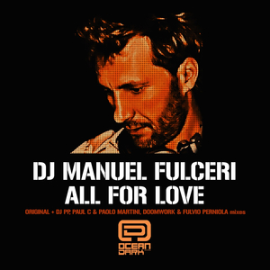 All for Love (Dj Manuel Sub-Boom Dub)