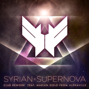 Supernova (Club Rework Radio Edit)