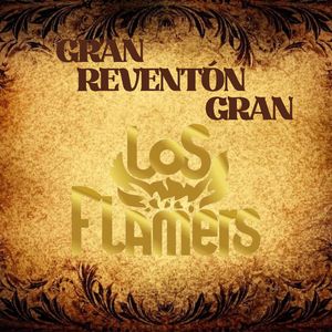 Reventón Grupero: No me digas adiós / Vida / Amor se escribe con llanto / El juego es tuyo / Búscala / Amor prohibido / Insensible / La gota fría / Dos mujeres un camino / Una tarde fue