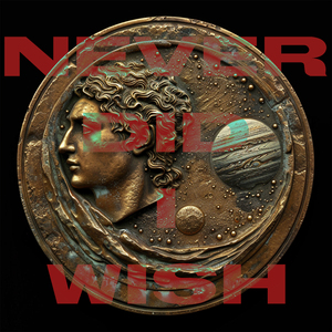 NEVER DID I WISH (FOR THIS TO HAPPEN) [Radio Edit]