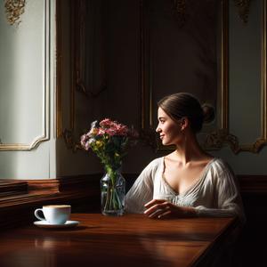 The Color of Staying