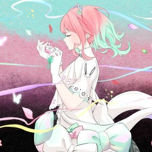 花(feat. 夢の結唱 PASTEL)