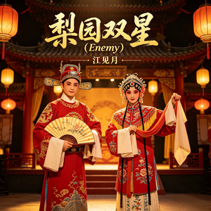 梨园双星（Enemy）
