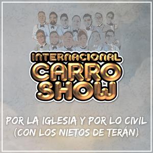 Por La Iglesia Y Por Lo Civil