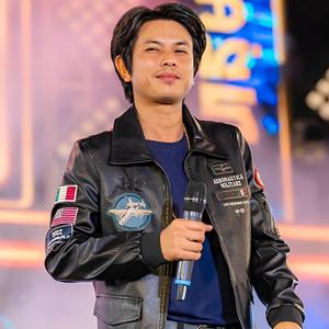 ចិត្តស្មោះកាយវិការក្បត់