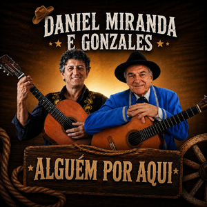 Alguem Por Aqui