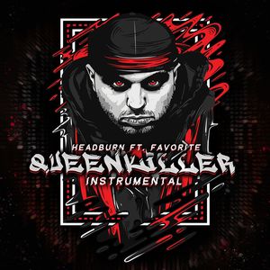 Queenkiller (Instrumental)