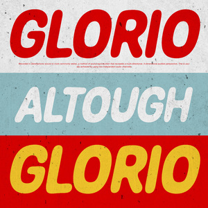 Altough