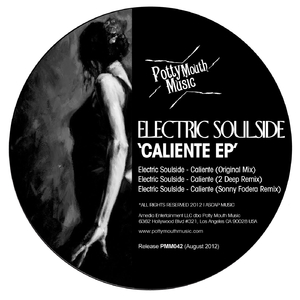 Caliente (Sonny Fodera Remix)