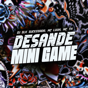 Desande Mini Game