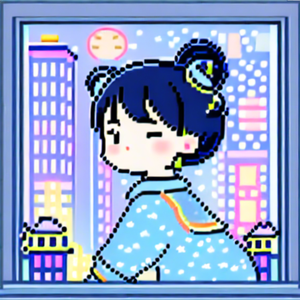 洛天依Official-心印（三尺SanChill Remix）