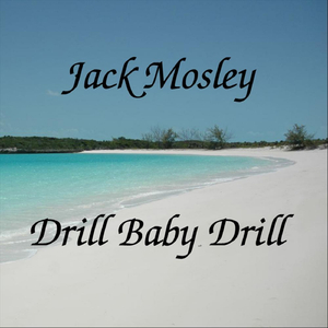 Drill Baby Drill