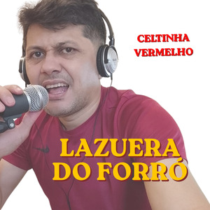 Celtinha Vermelho