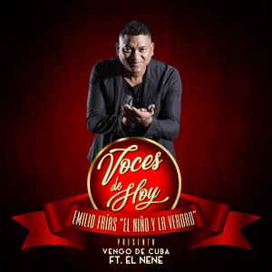 Vengo de Cuba [feat. El Nene]