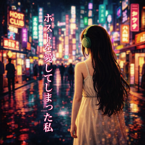 ホストを愛してしまった私