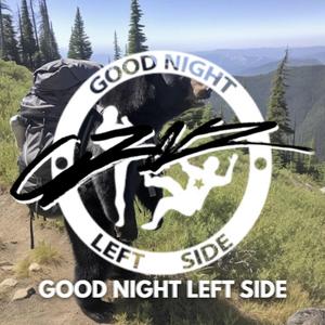 GOOD NIGHT LEFT SIDE (HARDTEKK)