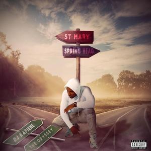 Missing You (feat. Zoe Dee)