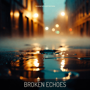 Broken Echoes DreamPop Mix Final Release (DreamPop Mix)