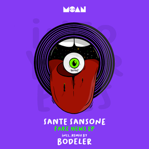 Fake News (Bodeler Remix)