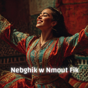 Nebghik w Nmot Fik (Radio Edit)