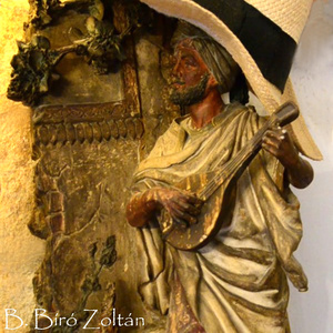 Vallomás (Színes álomból ébredek)