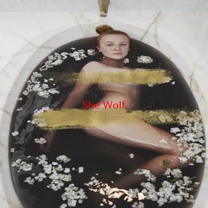 She Wolf (Instrumental version originally performed by Shakira)