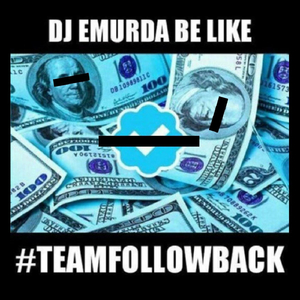 Team Followback (2013)