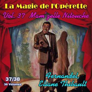 Invocation à Sainte Nitouche (Denise)